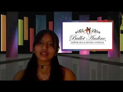 Ballet Andino Señor de la Divina Justicia