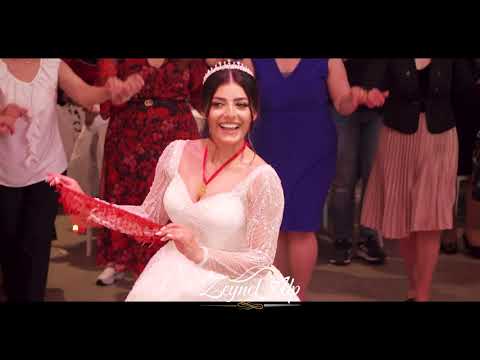 Melisa & Korhan -  Düğün - Bölüm 1 - Grup Canerenler -  Rheingoldhalle - AlpCamera