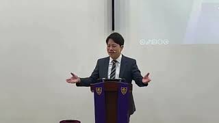 주일 설교
