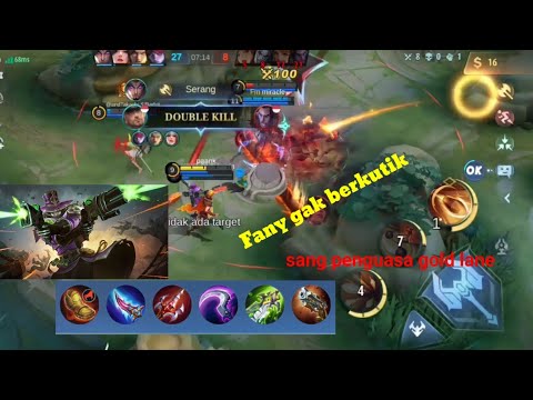 Best clint build 2023