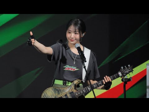 [1080p/60fps] 250927 PMPS 2025 SEASON2 FINALS with QWER 비공식 생중계