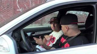 J-Status ft. Termanology "Our World" (produced by Statik Selektah)