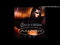 Aaliyah - One In A Million (Instrumental HD)