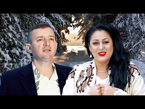 Calin Crisan & Luminita Puscas - Deschide usa crestine - Colinde NOI 2018