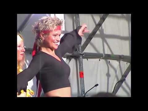 Tag der Sachsen in Sebnitz