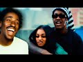 The 8 God Reacts To Lil Yachty Strike Holster Directed By Cole Bennett