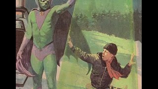 Killah Priest- Solar Mind (DD44 EXCLUSIVE) (D/L LINK) (2017)