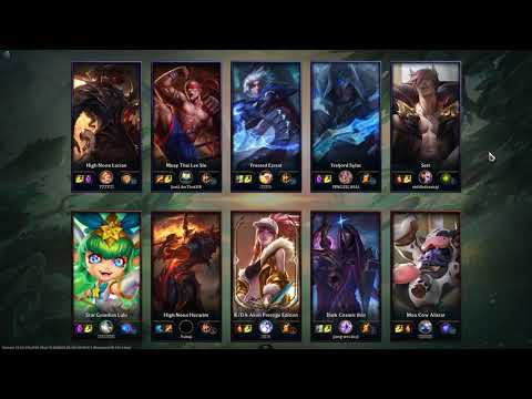 DWG Showmaker - Sylas vs DRX Chovy - Akali