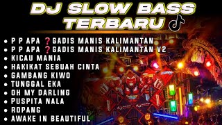 Download lagu DJ SLOW BASS SPECIAL LAGU KARNAVAL VIRAL TIKTOK BASS HOREG 2026 • GADIS MANIS KALIMANTAN P P APA ❓ mp3