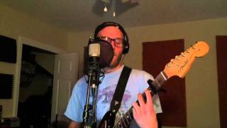 Bands With Managers (Pedro the Lion cover)