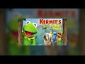 Zip Zibbit Za Ba Kermit S Swamp Years