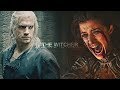 The Witcher Centuries