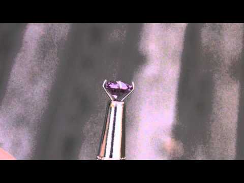 Pink spinel 1.49 cts.