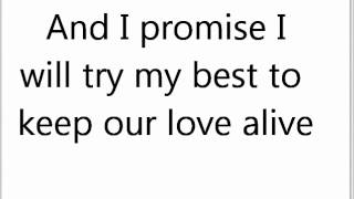 Dandelion Necklace by SayWeCanFly Lyrics