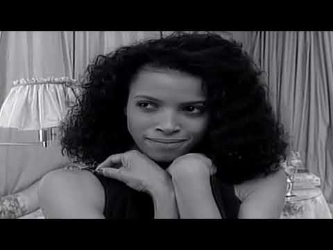 MILES JAYE - I'VE BEEN A FOOL FOR YOU(1987)