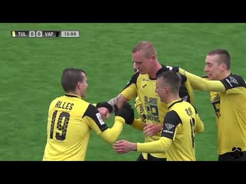 8  voor 2017 Viljandi JK Tulevik   Pärnu JK Vaprus