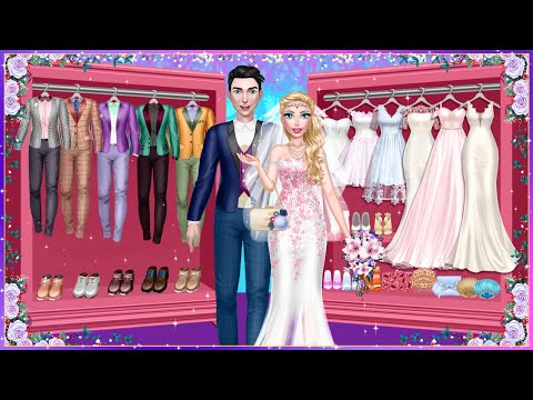 Chic Wedding Salon Video