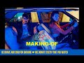 Время и Стекло - Е,Бой (Making-of) Время и Стекло - Е,Бой (Making-of)