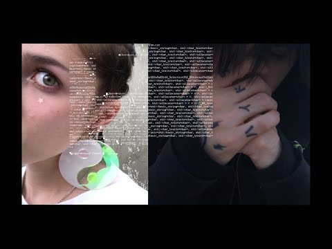 city/forest ♡ luna/ardy