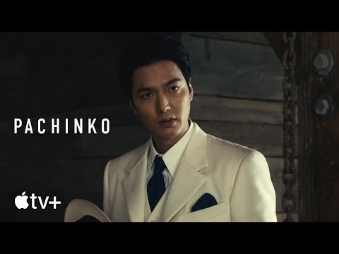 Pachinko — Official Trailer | Apple TV+ thumnail