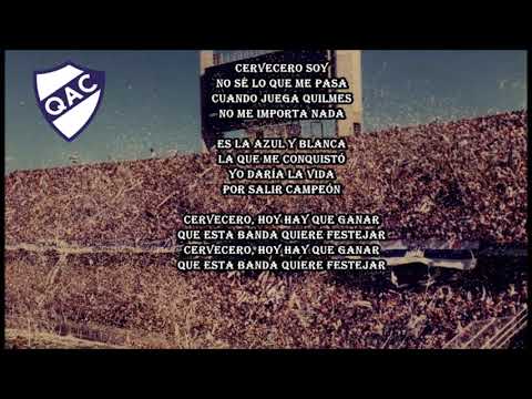 Quilmes | Cervecero soy