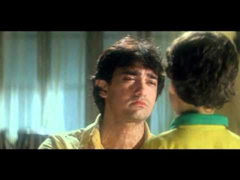 scene 5 (Akele Hum Akele Tum)