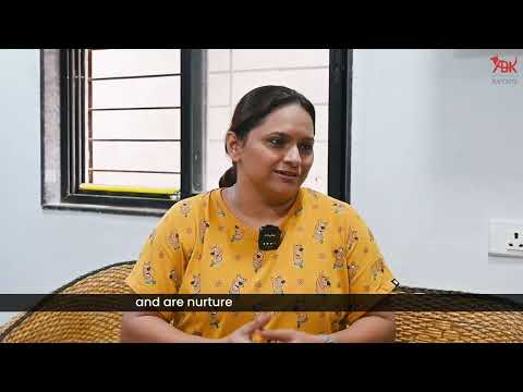 Sanika’s Experience: Leveling Up Grooming Skills with ABK Webinar!