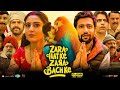 Zara Hatke Zara Bachke Full Movie | Vicky Kaushal | Sara Ali Khan | Laxman Utekar | Facts & Reviews