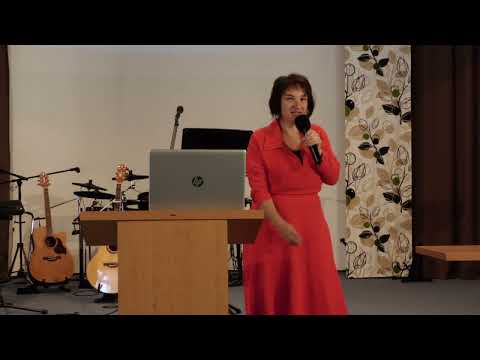 29.10.2023 Monika Morcinková – Chceme zažívat vnitřní proměnu