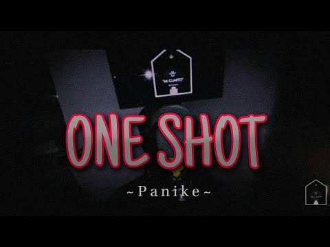 ONE SHOT - Panike //VIDEO OFICIAL// (Prod. La Trampa Records & Mi Cuarto Estudio)