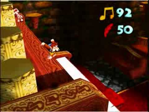 BK - Pt. 28 Don't Sleep Through Church!