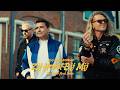 Kris Kross Amsterdam, Jan Smit, Frans Bauer - Zij Hoort Bij Mij (Official Music Video)