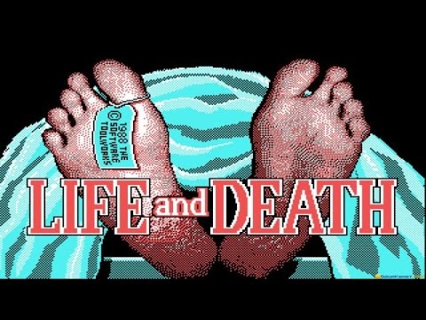 life and death pc game manual