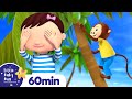 Hide And Seek Song More Nursery Rhymes And Kids Songs Little Baby Bum