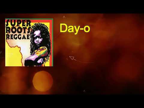 Day-o - Gregory Isaacs