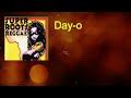 Day-o - Gregory Isaacs
