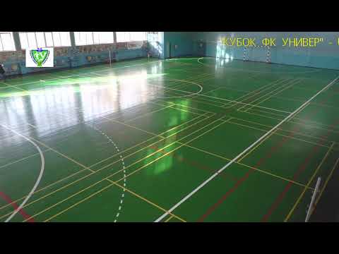 КУ  9 лига      Grizzly – Шторм         1-2 тайм