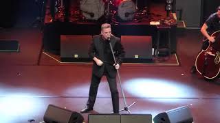 Loquillo en Murcia - Quiero un camión