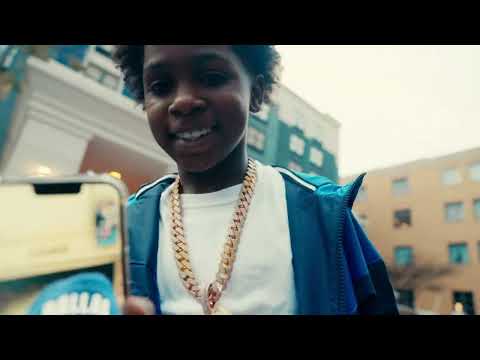 Fng King ''Respect the struggle FREESTYLE''