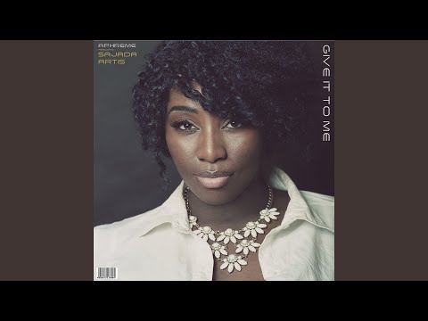 Give It To Me (Instrumental)