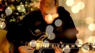 "Christmas Time Is Here" by Kaylene Peoples