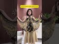 How To Tie A Silk Scarf