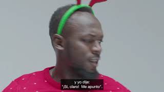 Epson Usain Bolt 30s anuncio