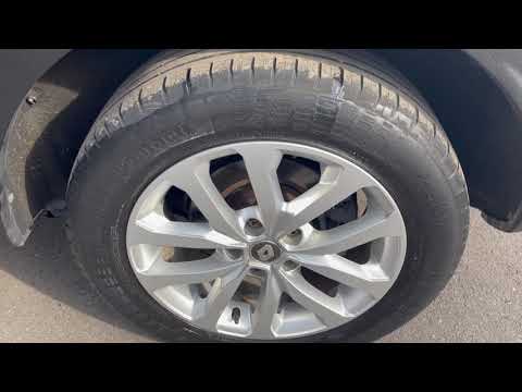 SN16ZHE - Renault Kadjar Dynamique NAV DCI