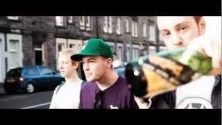 @WerdSOS - SOS All Day (Net Video)