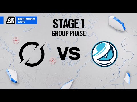 Darkzero vs Luminosity // North America League Stage 1 - Day 5 // 2024