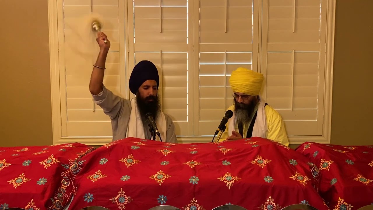 Bhai Gurdas Jee - Vaar 7, Pauree 14