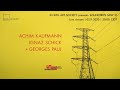 Live stream: Soundtrips NRW – Achim Kaufmann / Ignaz Schick + Georges Paul – Bonn, 02.11.2020