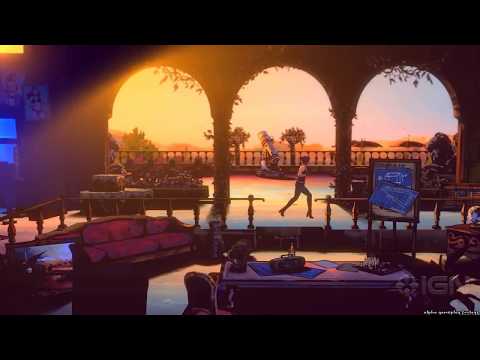 Thief of Thieves - Gameplay Trailer