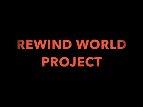 Noa Rewind world project